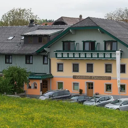 Neuwirt Vendégház 3*