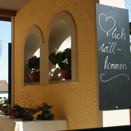 Vendégház Neuwirt 3*