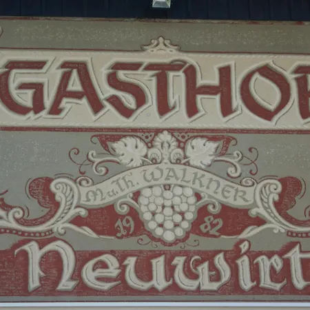 Neuwirt Vendégház 3*