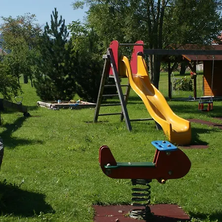 Vendégház Neuwirt 3*