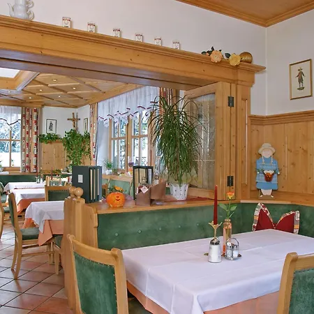 Vendégház Neuwirt