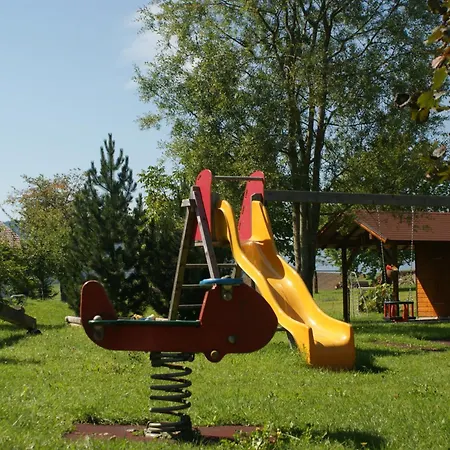 Vendégház Neuwirt Eugendorf