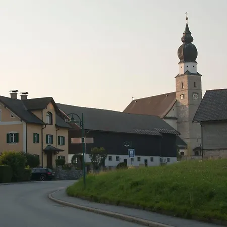 Neuwirt Vendégház 3*