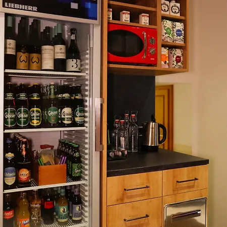 奈沃特酒店 尤根多夫