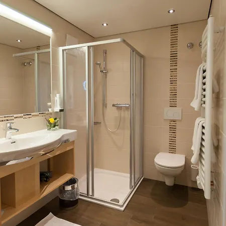 Neuwirt 3* Eugendorf