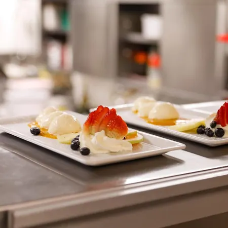 招待所 奈沃特酒店