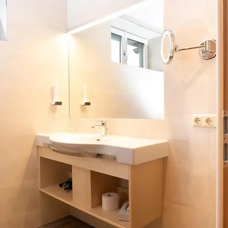 招待所 奈沃特酒店 尤根多夫