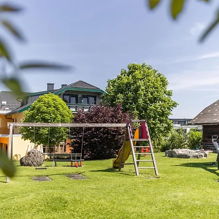 Neuwirt Gasthuis Eugendorf