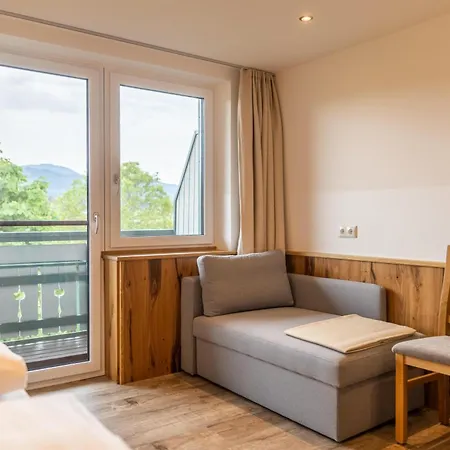 Affittacamere Neuwirt Eugendorf