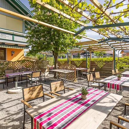 Neuwirt 3* Eugendorf