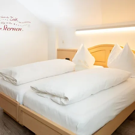 Neuwirt Maison d'hôtes 3*