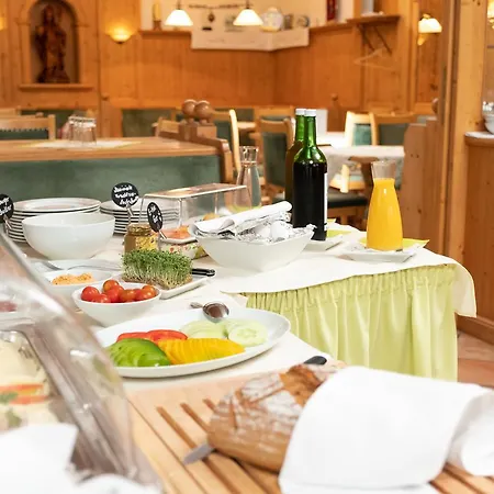 奈沃特酒店 尤根多夫