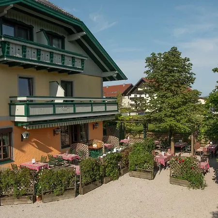Neuwirt Vendégház Eugendorf