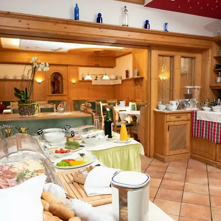 Vendégház Neuwirt 3*