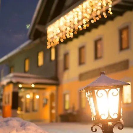 Gasthof Neuwirt 3*
