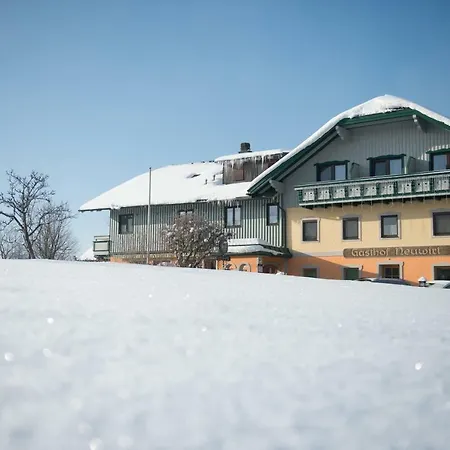 Gasthof Neuwirt Eugendorf