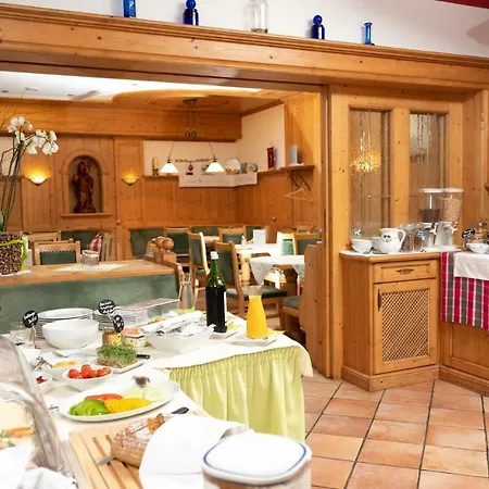 Maison d'hôtes Neuwirt Eugendorf