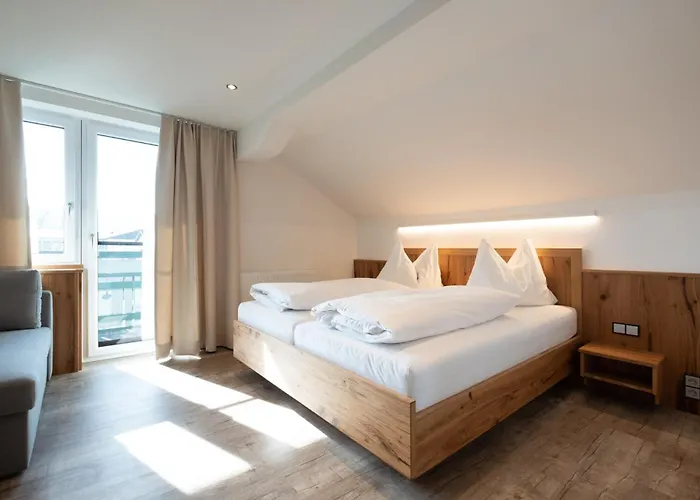 Gasthof Neuwirt Guest house