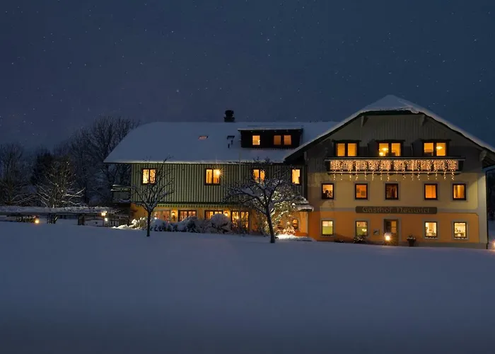 Gasthof Neuwirt Guest house 3*